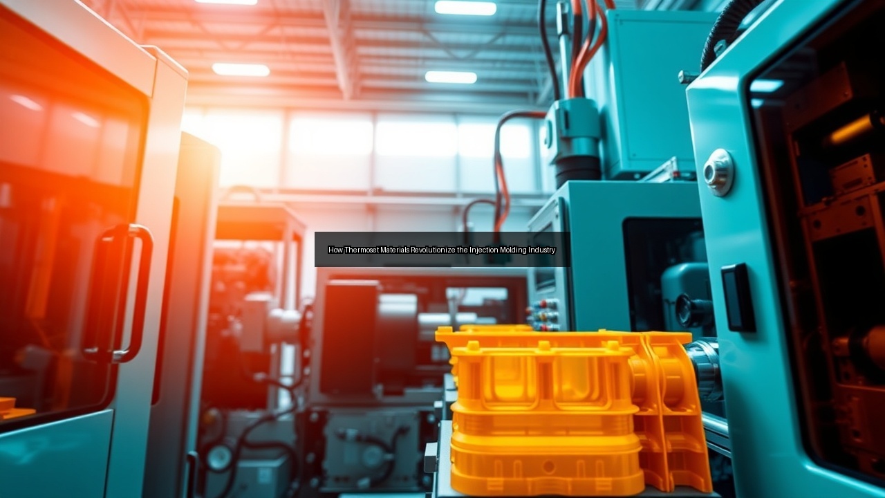 thermoplastic thermoset injection molding injection molding injection molded