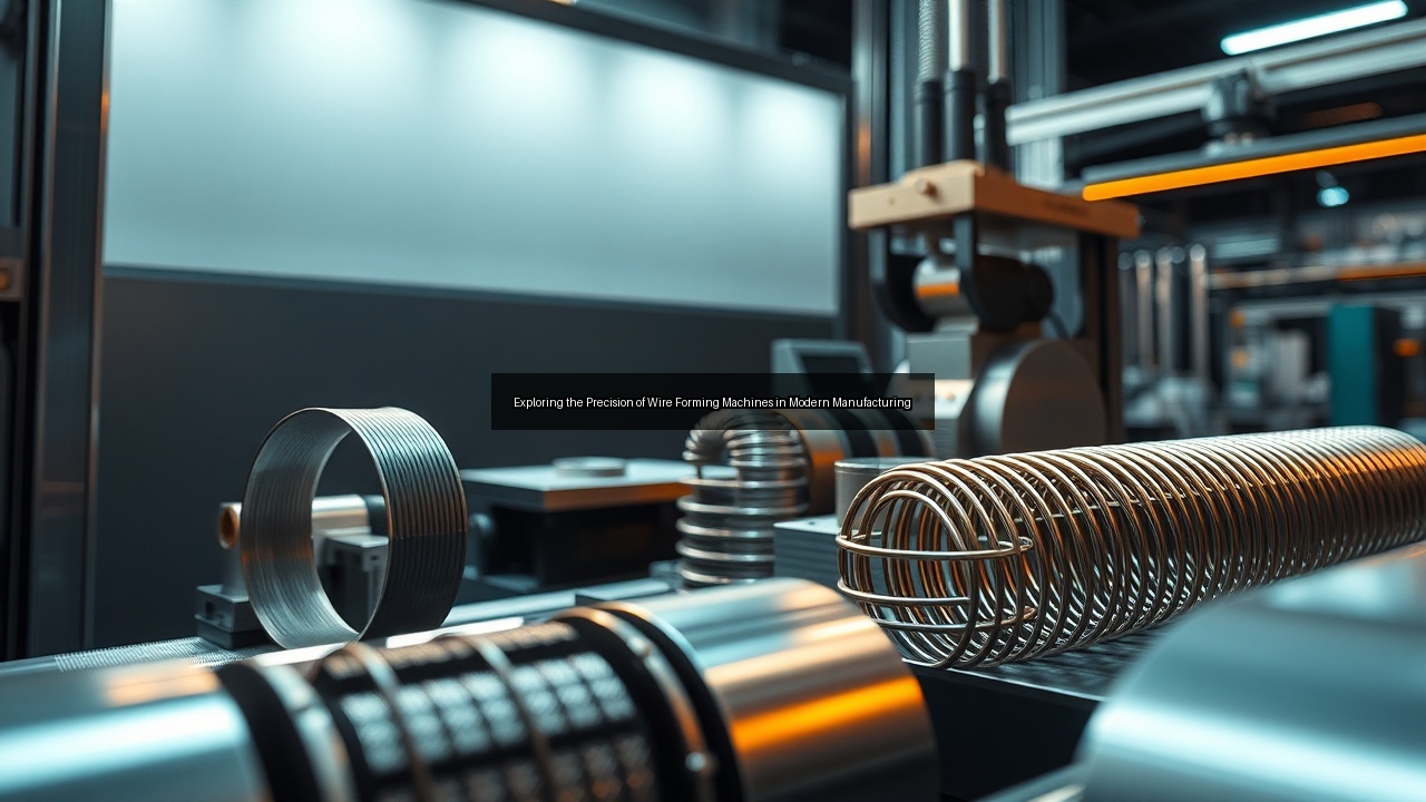wire wire forming processes drawing wire formed steel